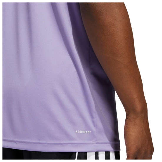 Adidas Ανδρική αμάνικη μπλούζα Adidas Ανδρική αμάνικη μπλούζα